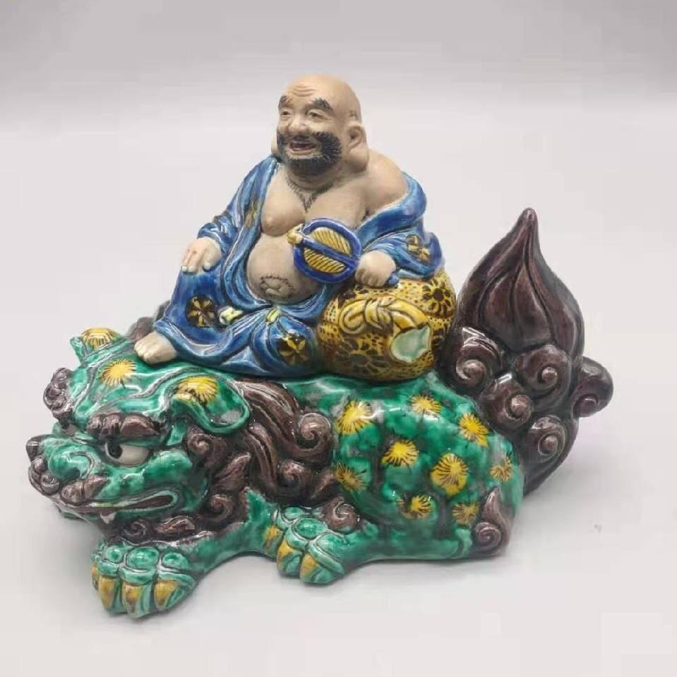 瓷动力美术工艺