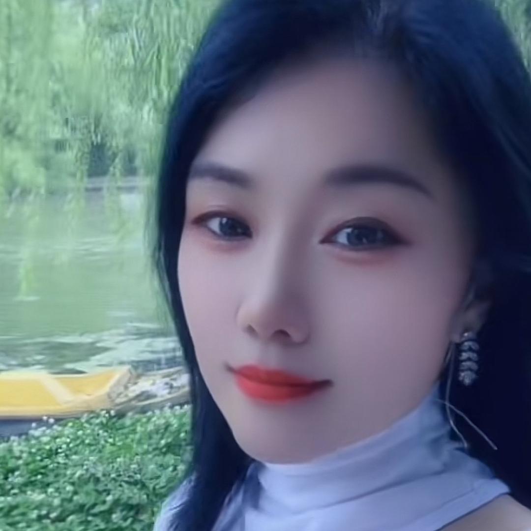 @阜阳妹