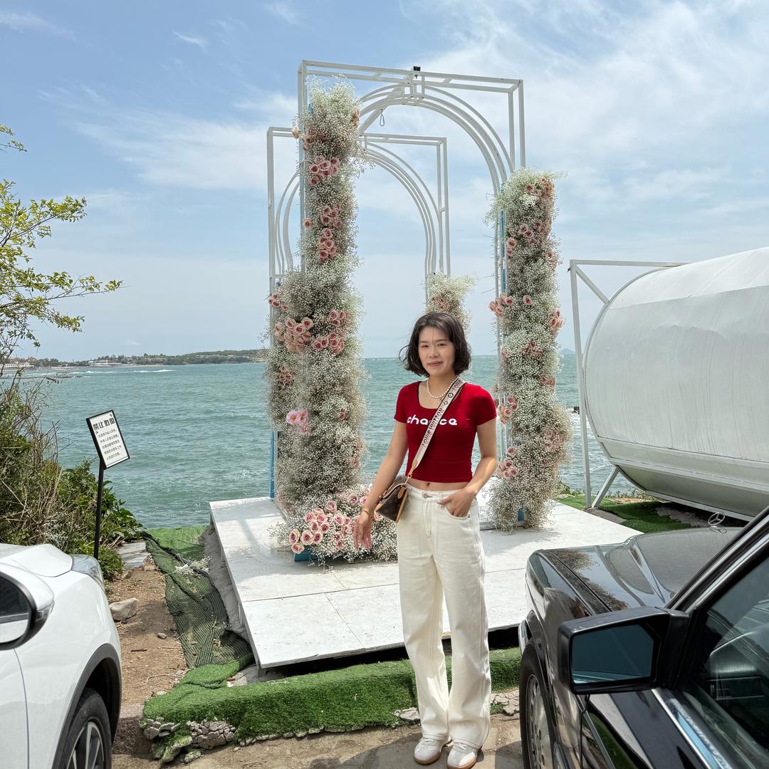 郝晨儿一家人搞笑日常