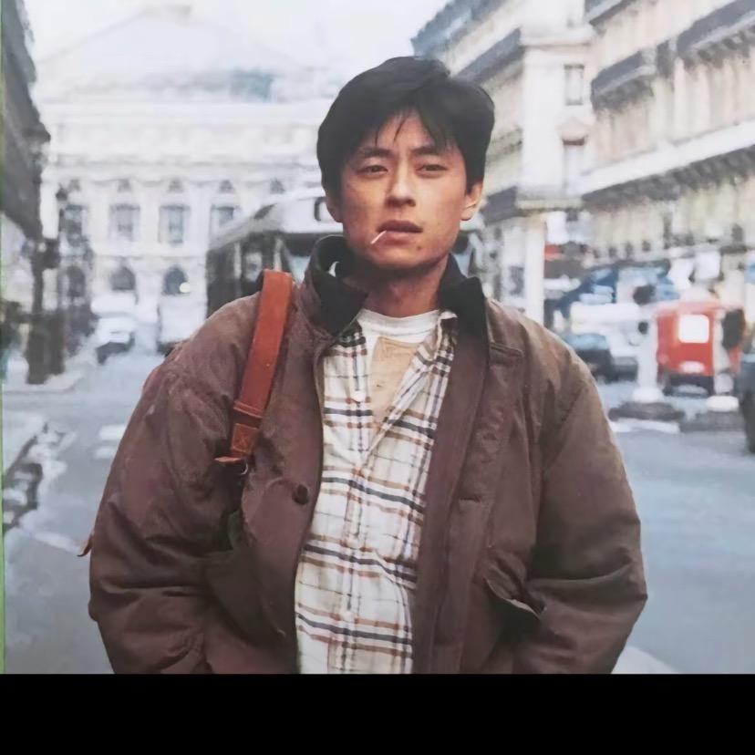 意难平