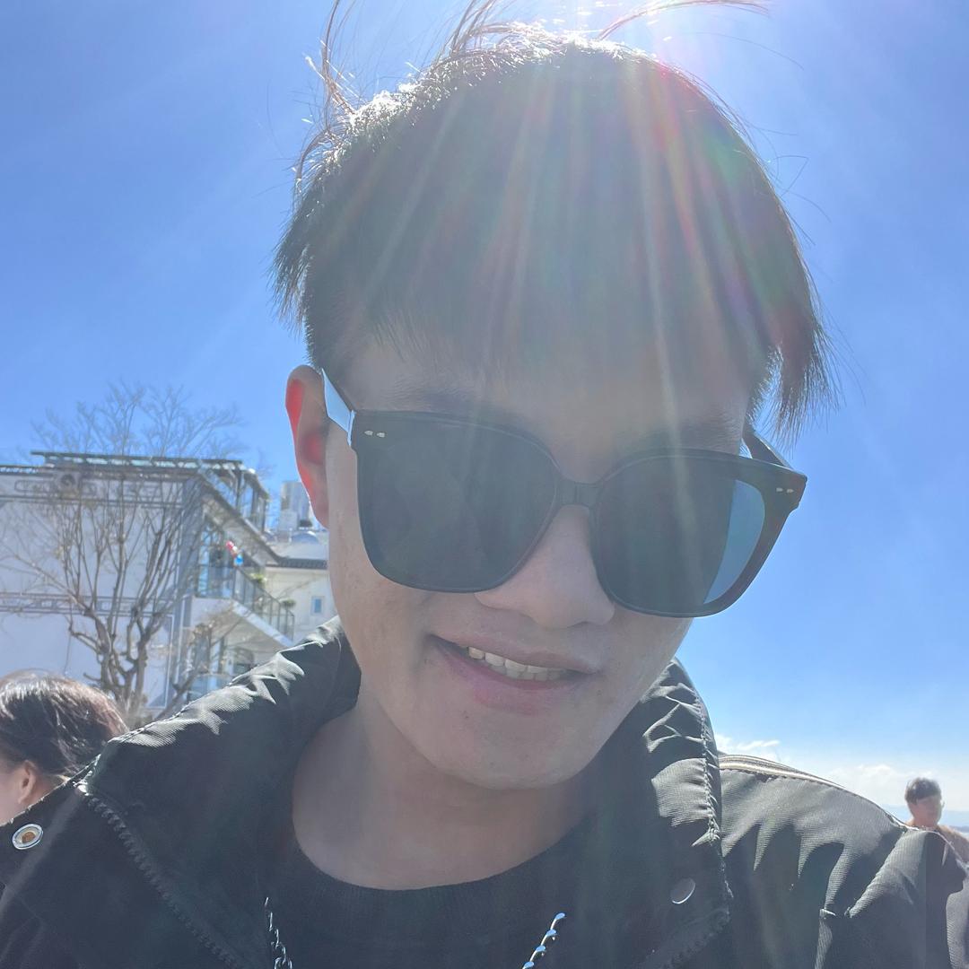 气质小阿星.(外卖版)