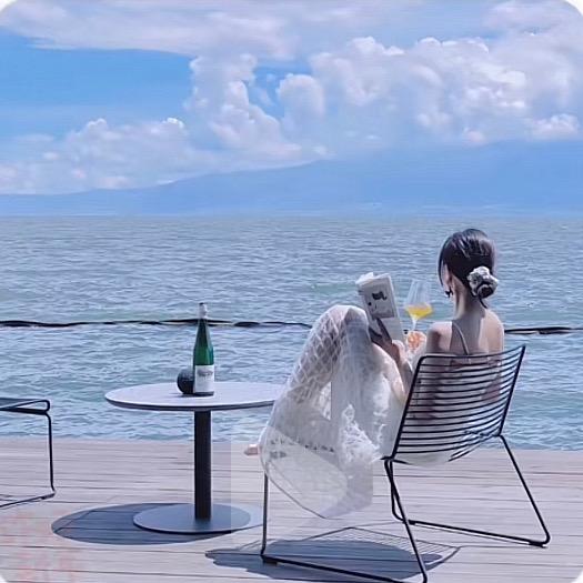 ღ᭄ꫛ平安喜乐💞