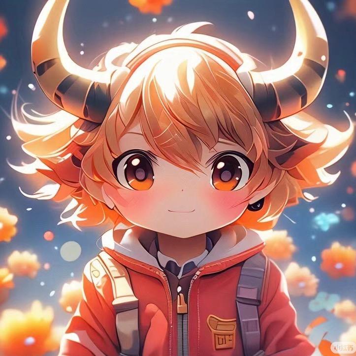 小小牛