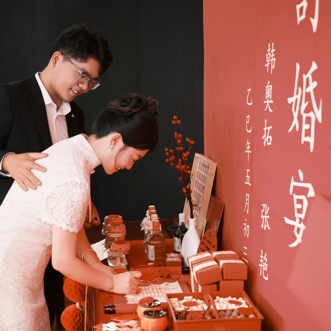 小燕子