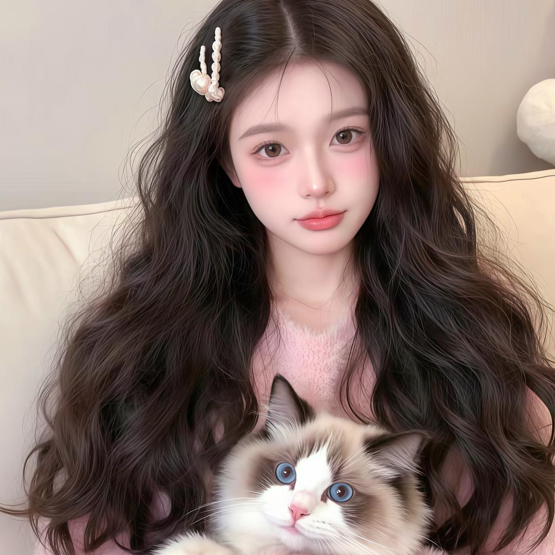 沄汐的轻食零食