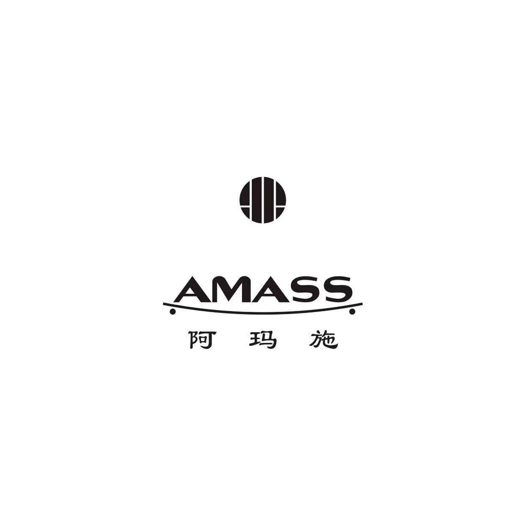 阿玛施AMASS晨誉专卖店