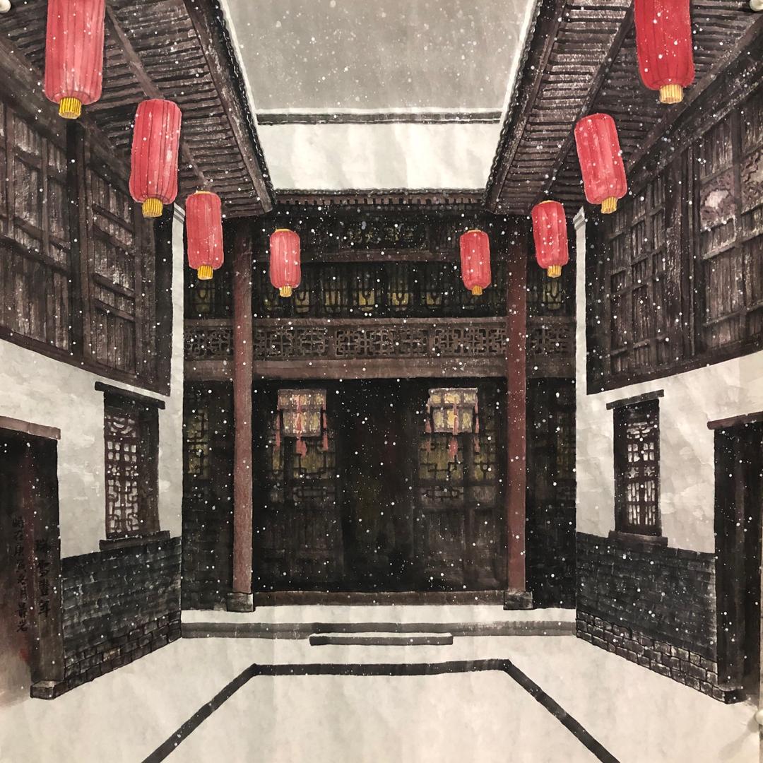 阿钦张