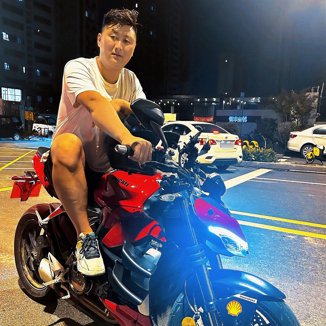 商河大帅玩黄金