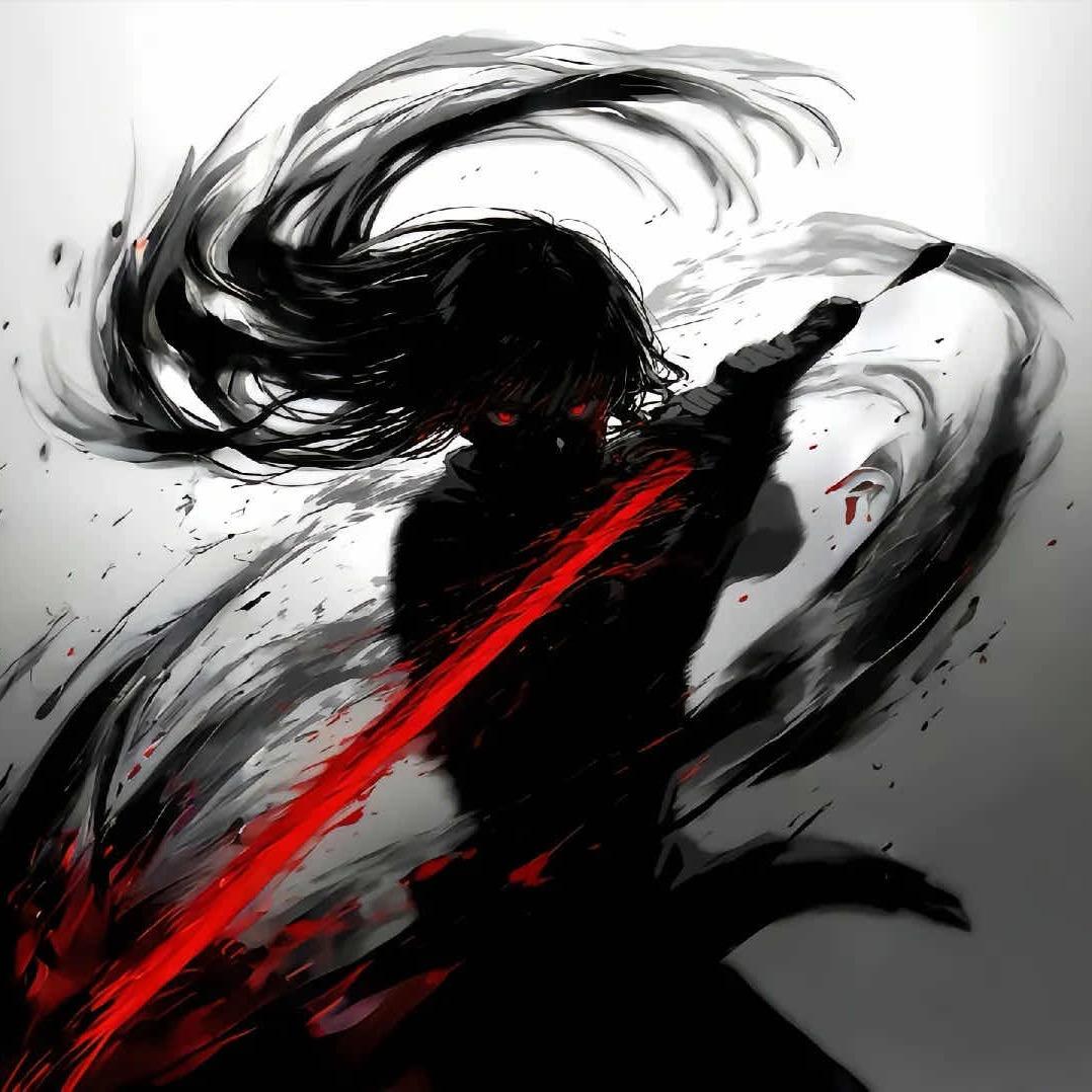自由之刃手作