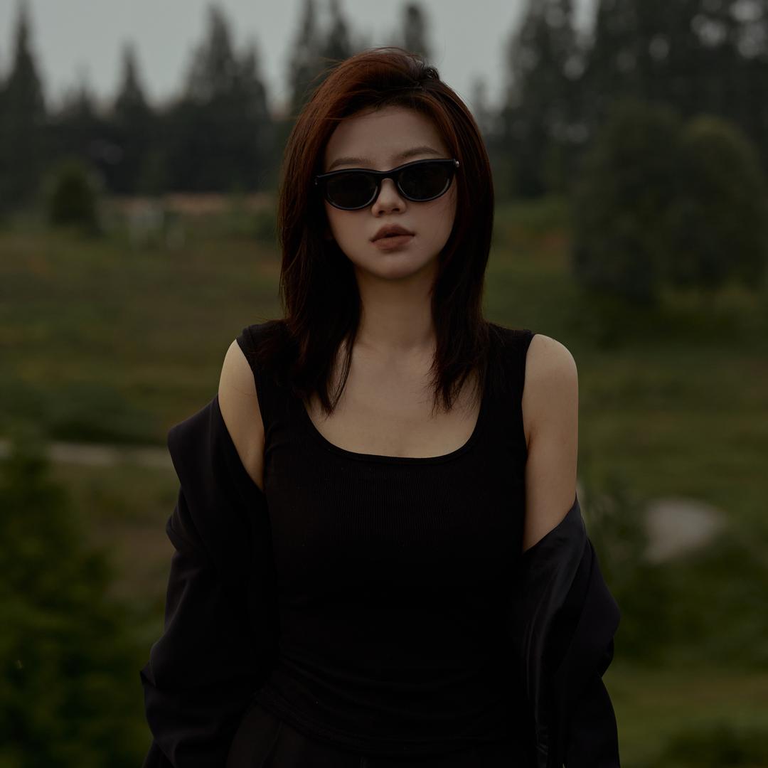 化妆师～滴滴Didi