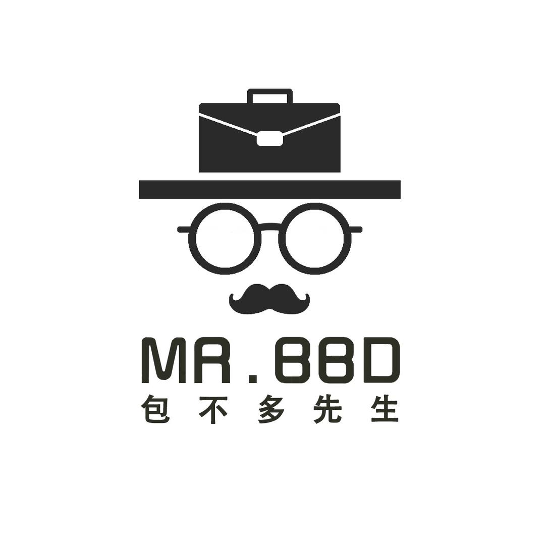 包不多先生一号