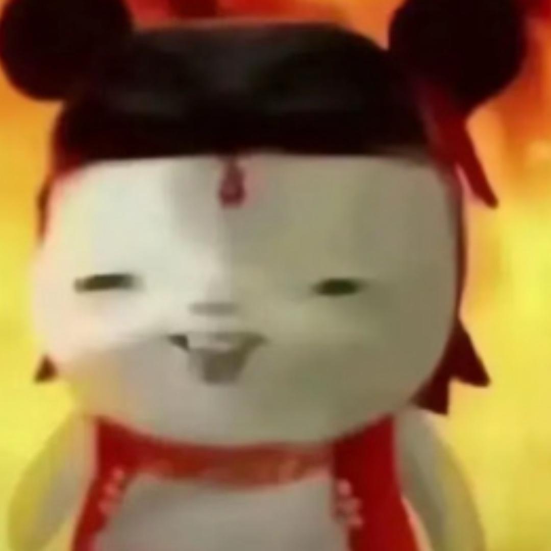 乖乖～