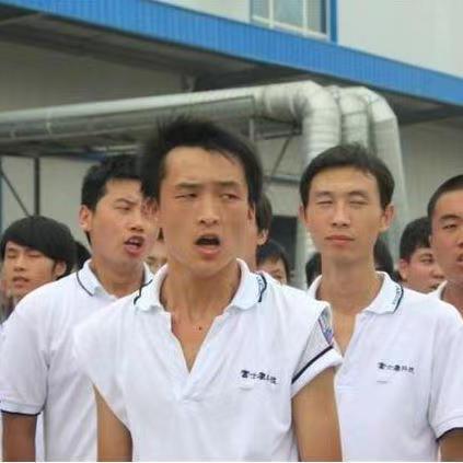 观澜富士康🔥小向