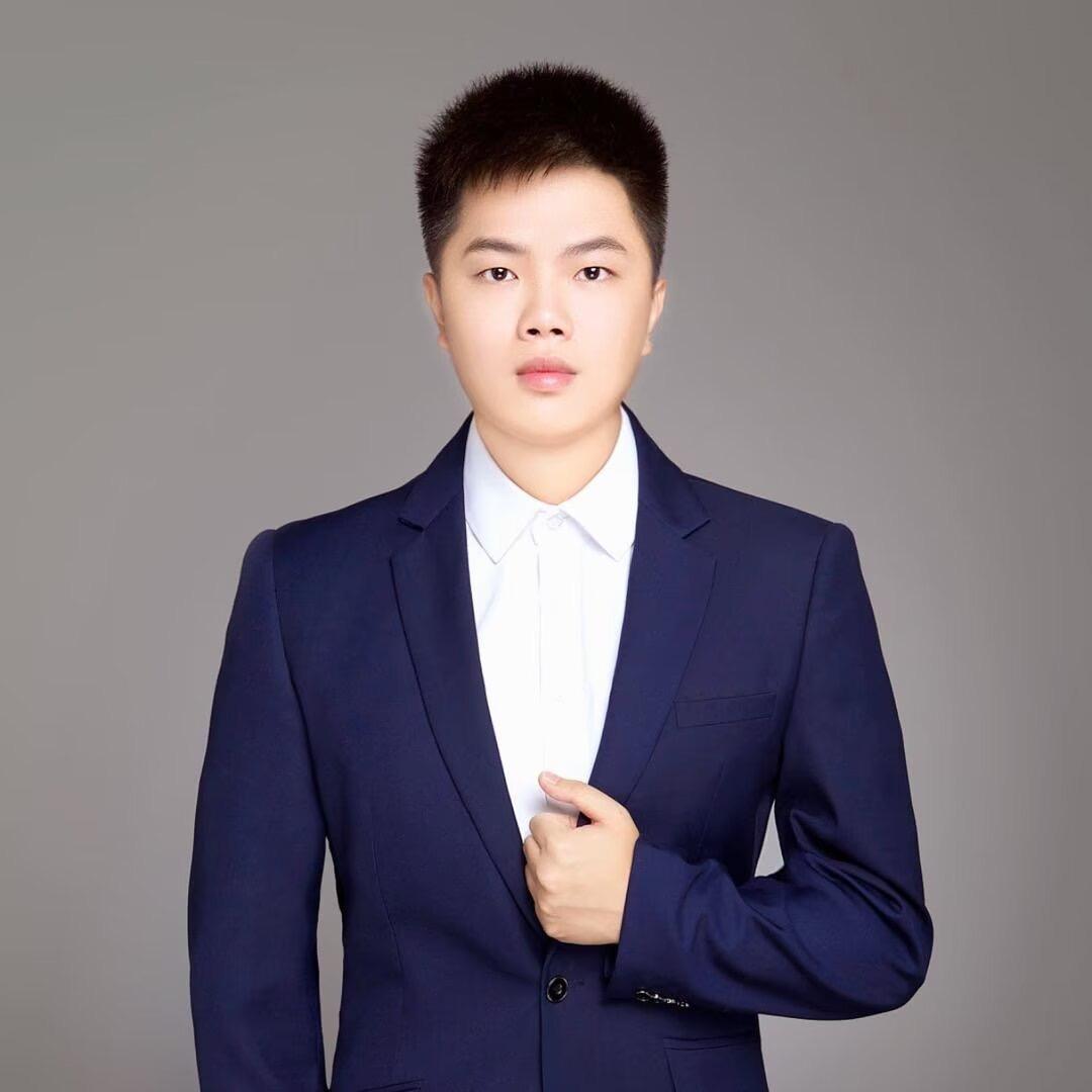 柠檬不萌，只是酸🍋