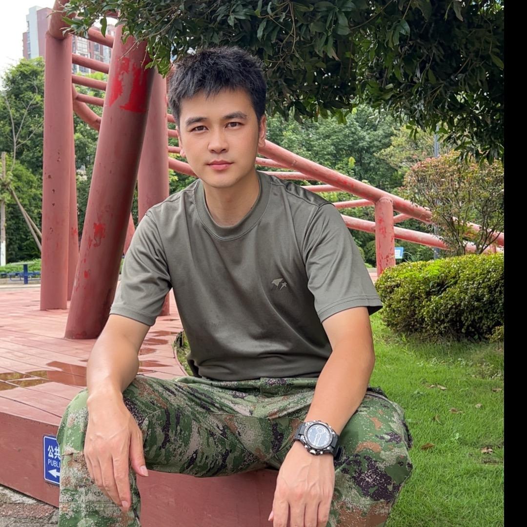 文书锅班长（训练物资）