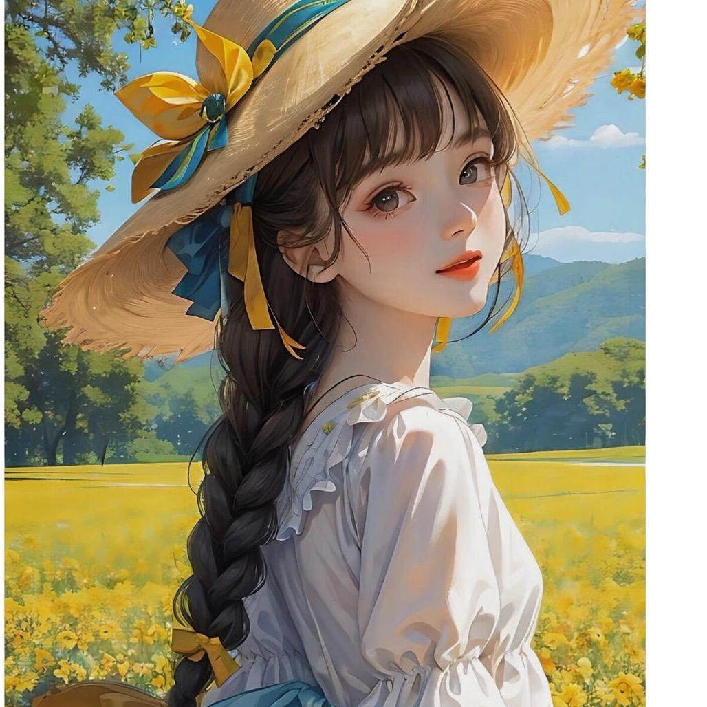 小财谜