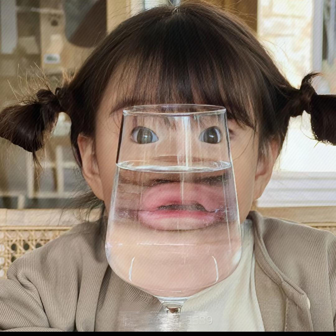 小妖精。