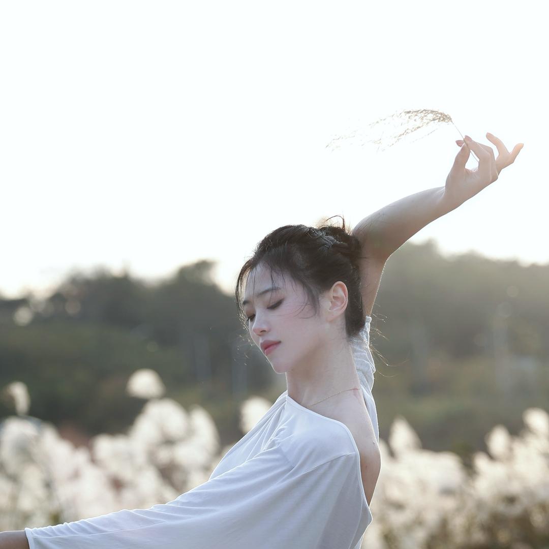 清影国风—（中国舞）