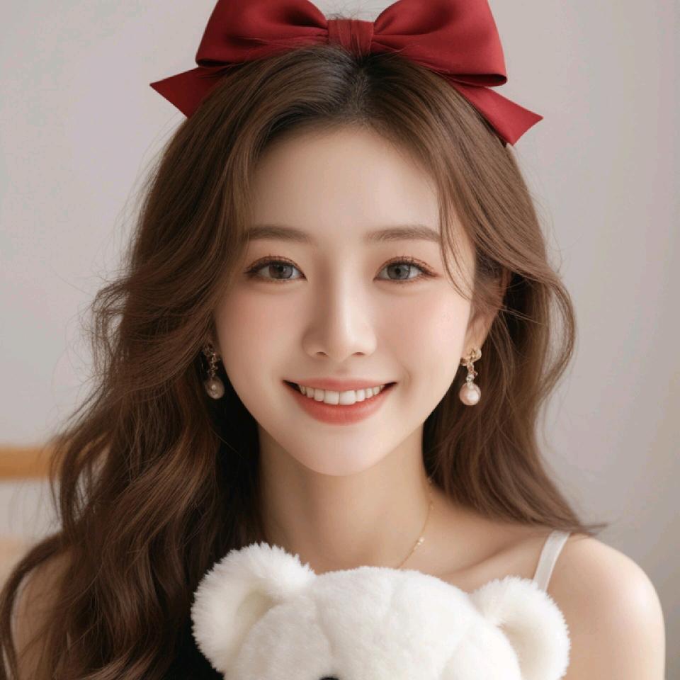 刘大美女