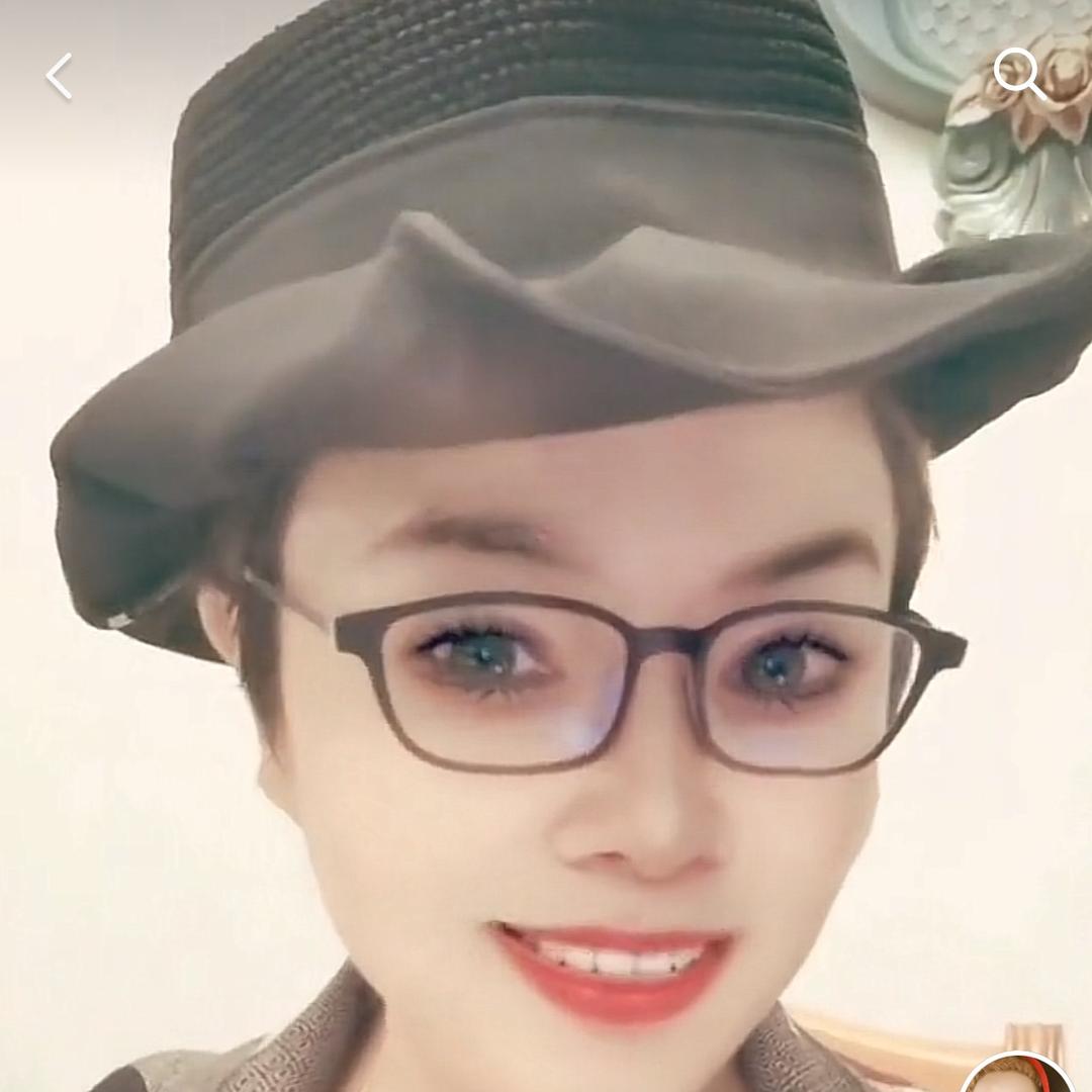 左姥姥爱红歌