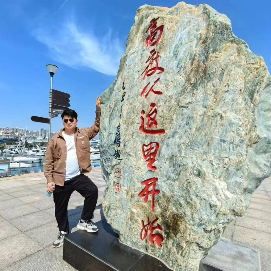 凡骨🦴
