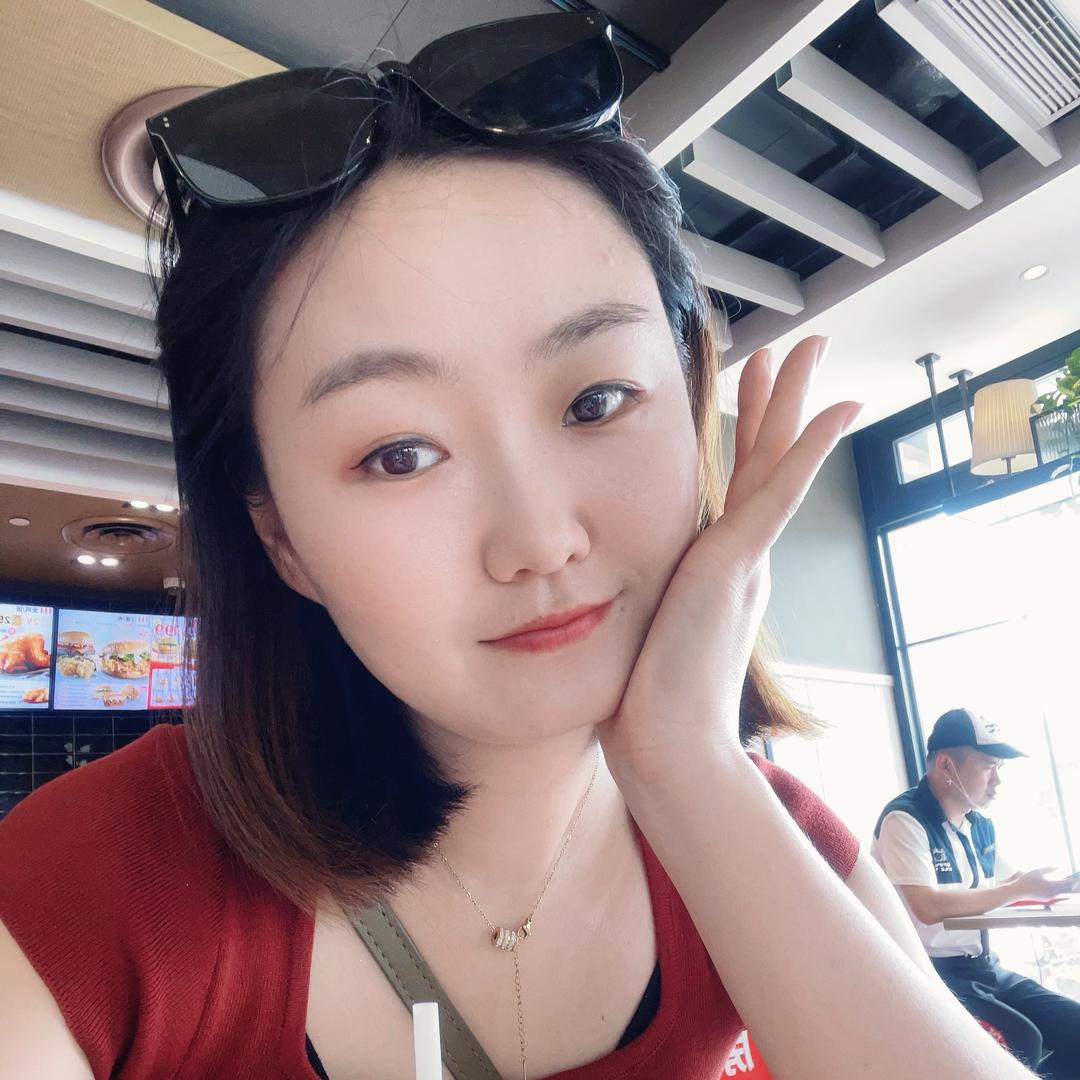 璐璐呀～