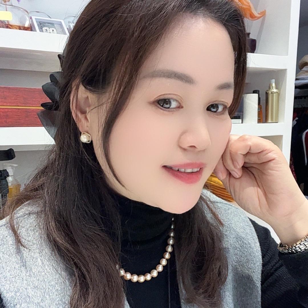 玉沫女装店