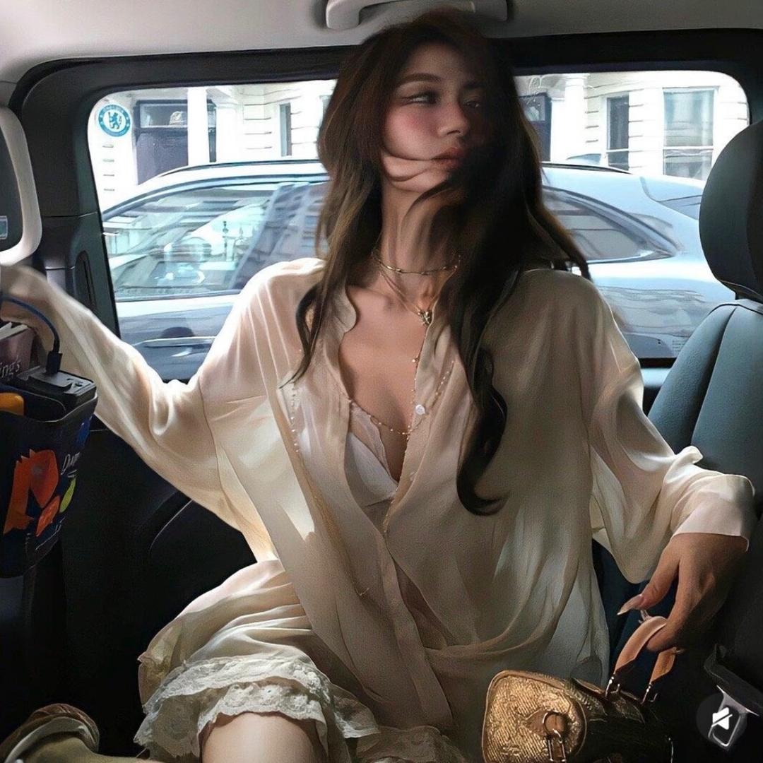 58岁美艳小妈