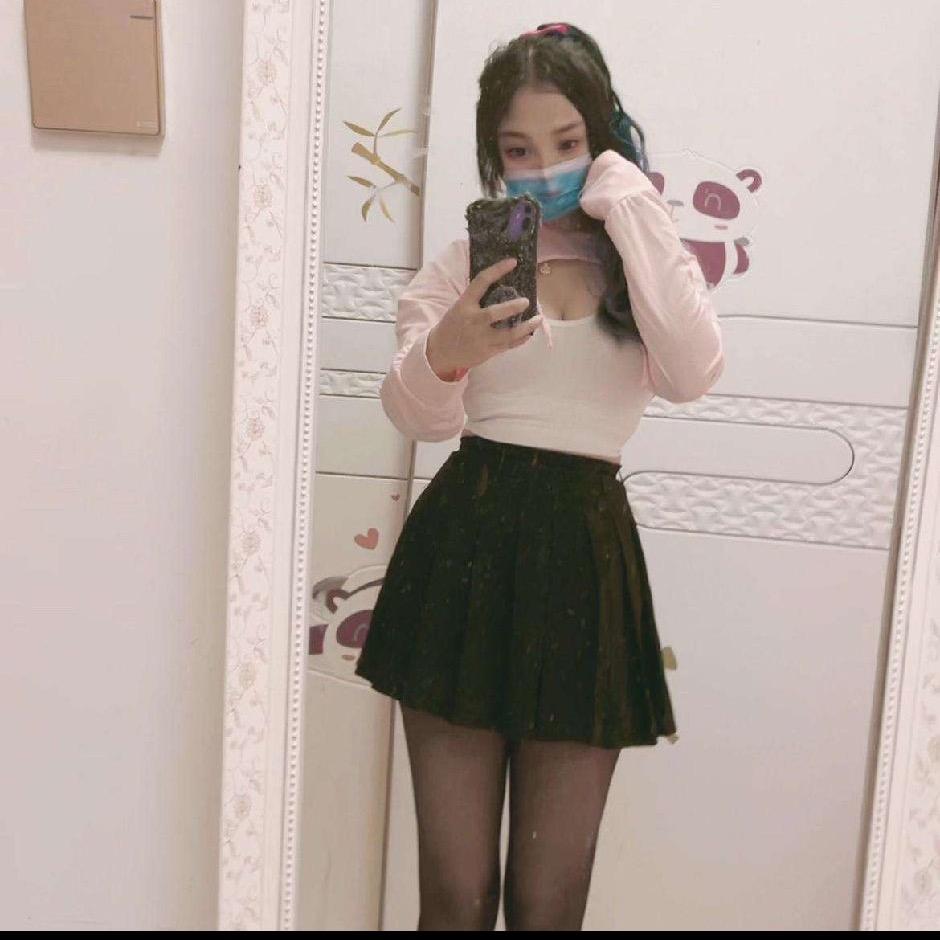 甜心少女夏琪琪