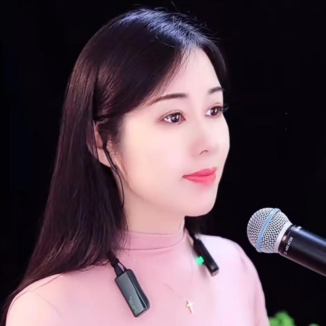 兰芯🎤