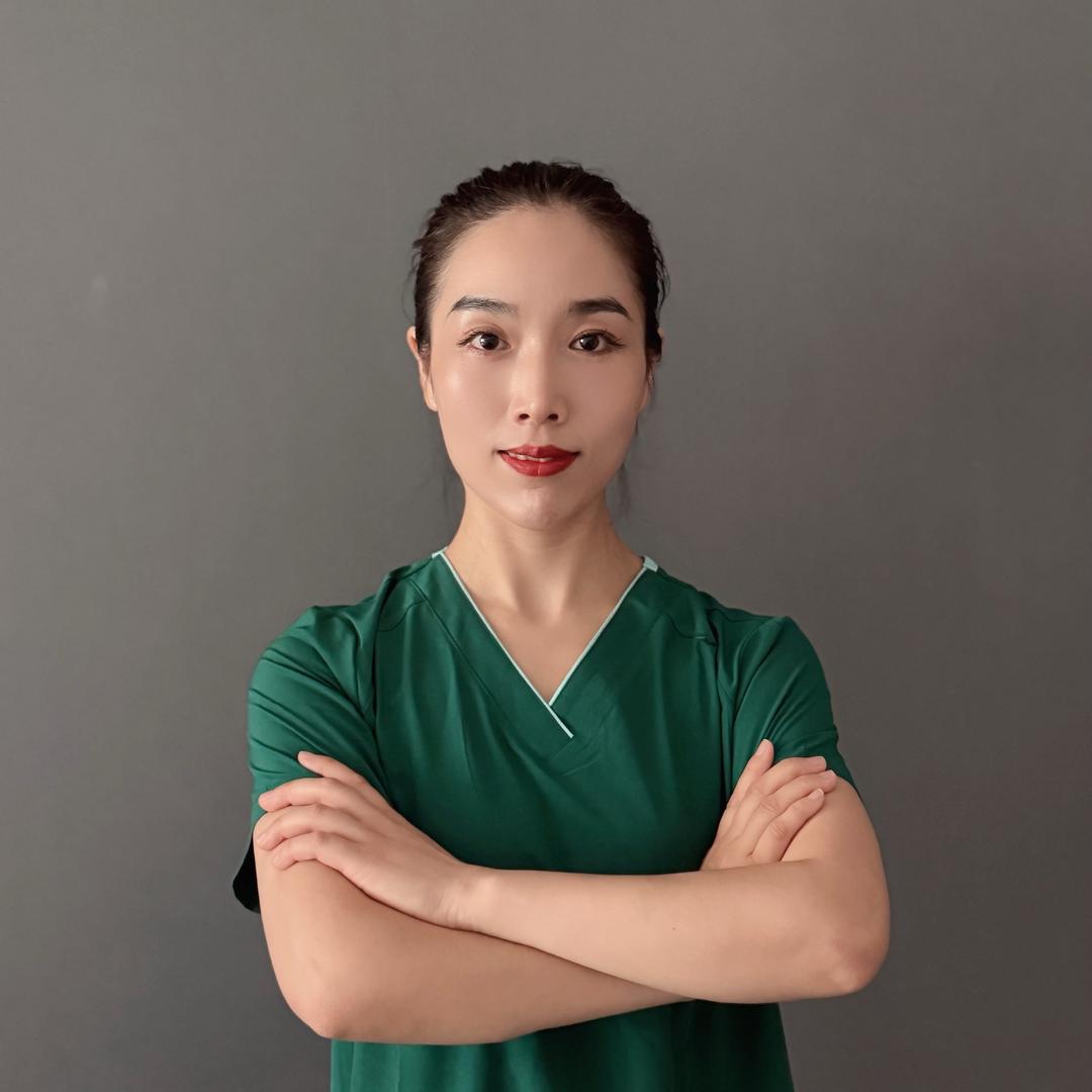桐师姐爱运动