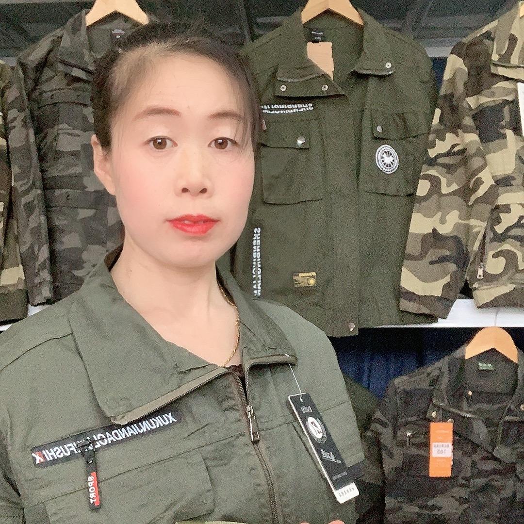威县洁源祥服装厂