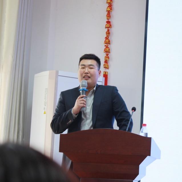 曙光讲升学（山东）