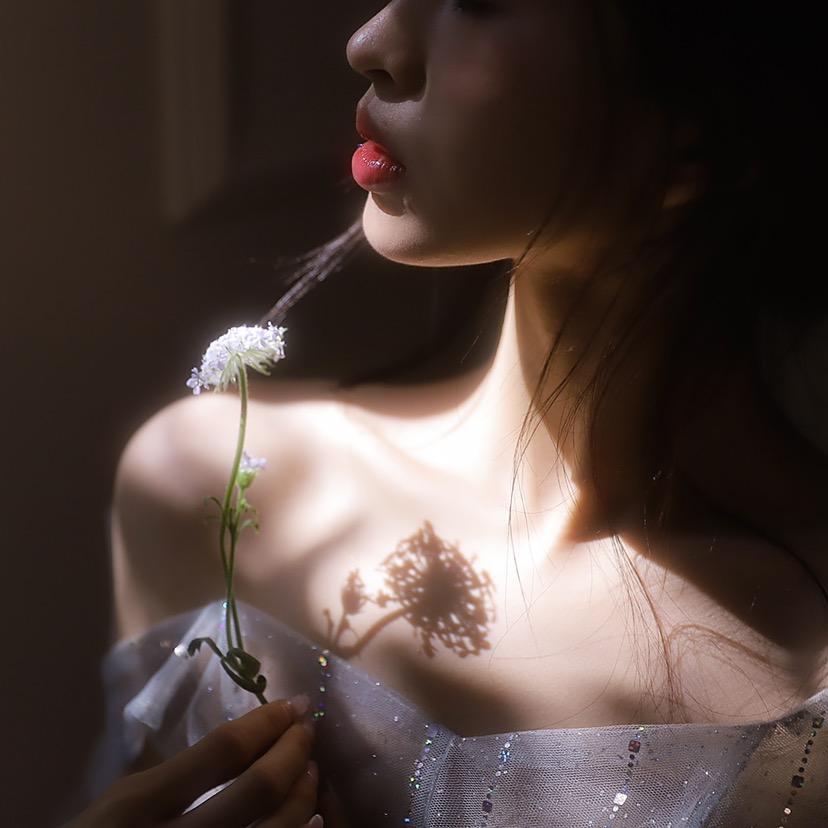s珊珊不来迟