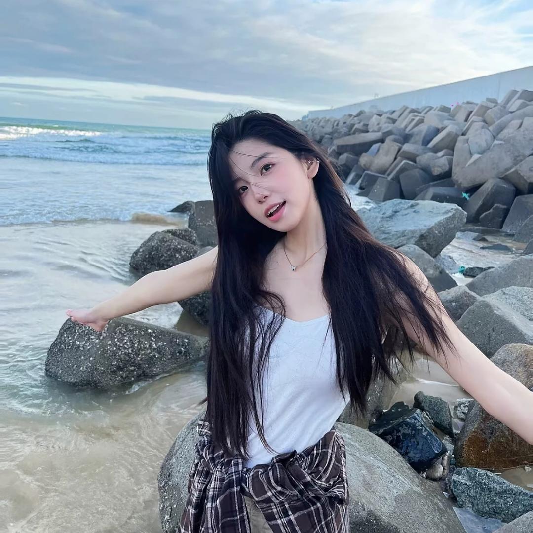 昭昭（🍐型)