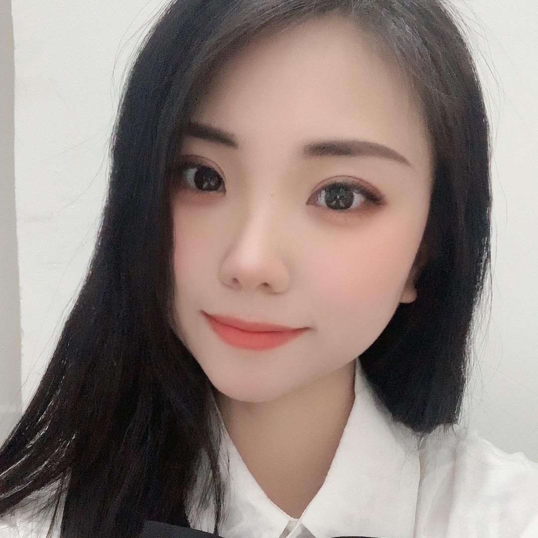 欢欢 ♛