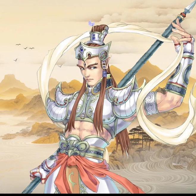 大话西游2少年
