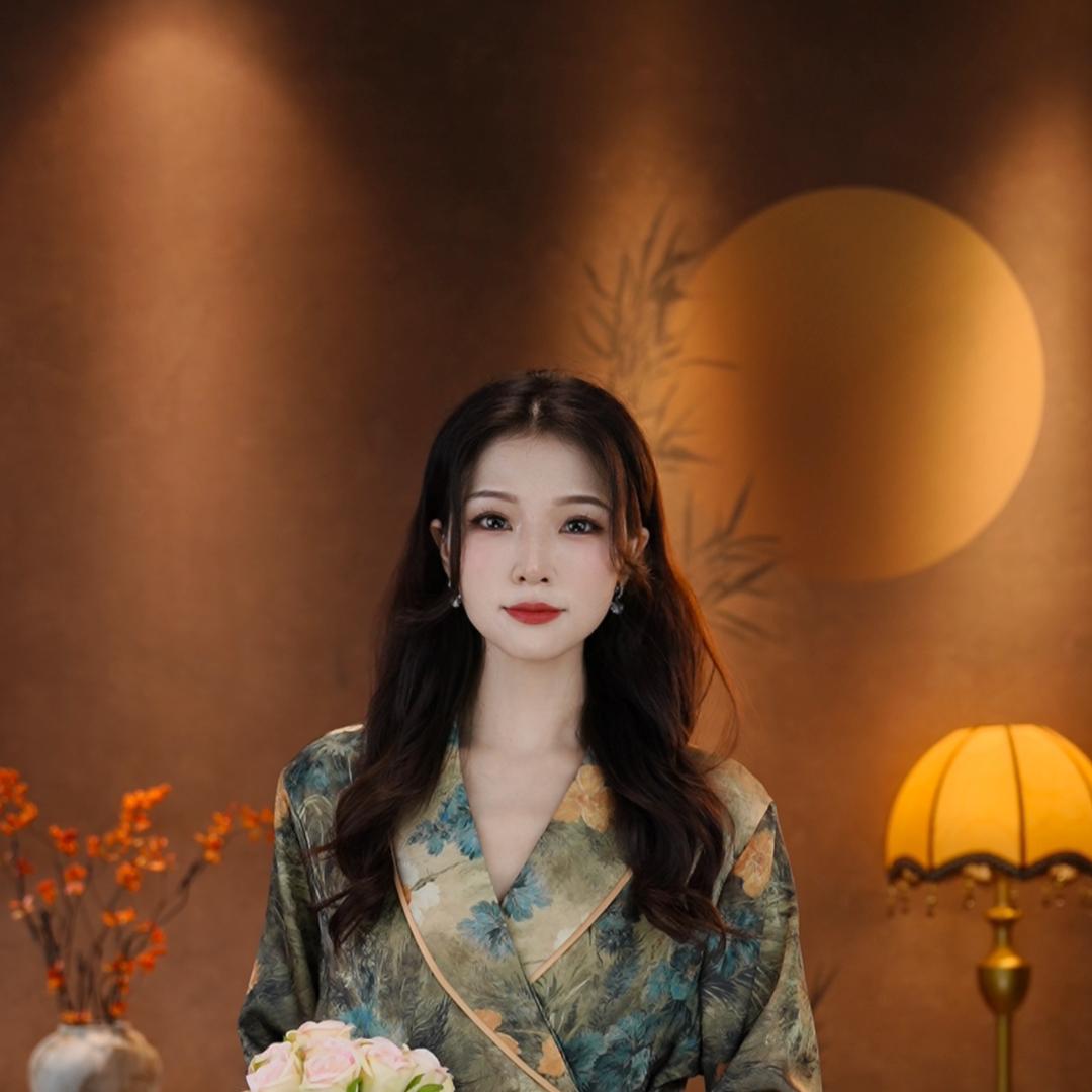 珍真轻奢家居服