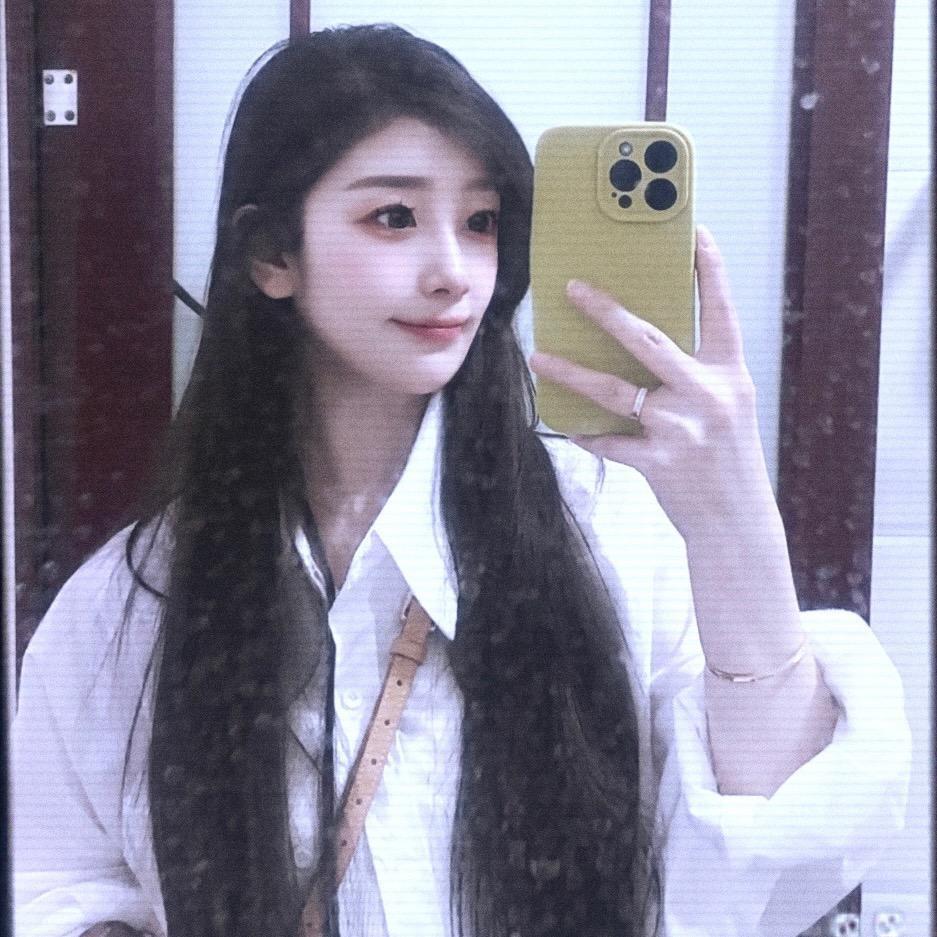 我叫很个性