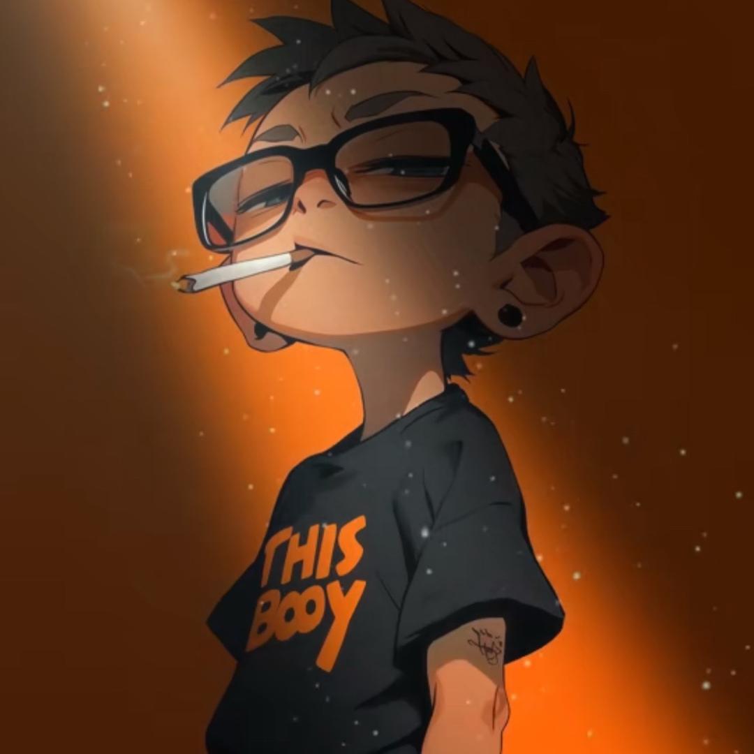 ✈️孤痞