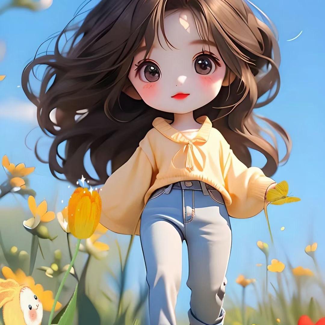 单眼皮的憨憨～👑