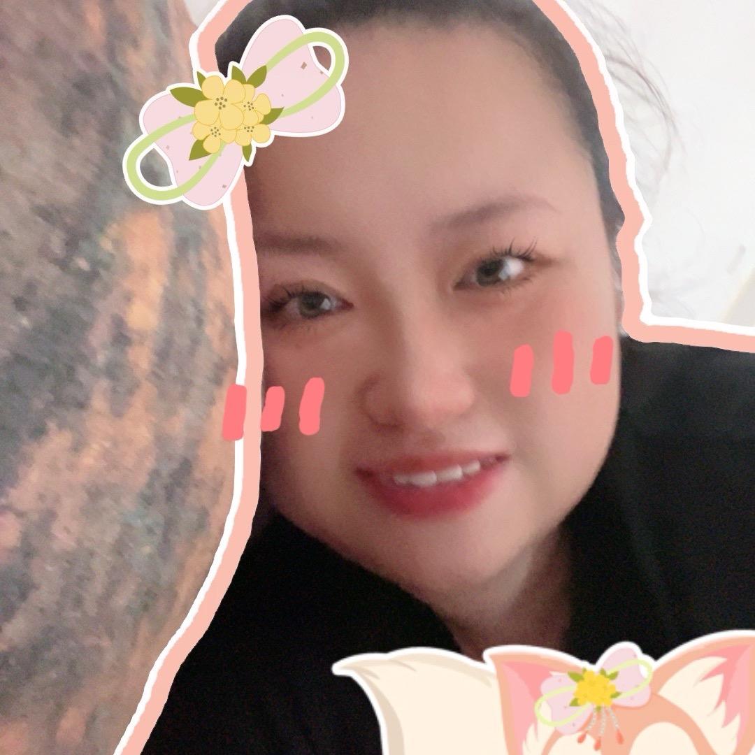 谢转转（已减40斤）