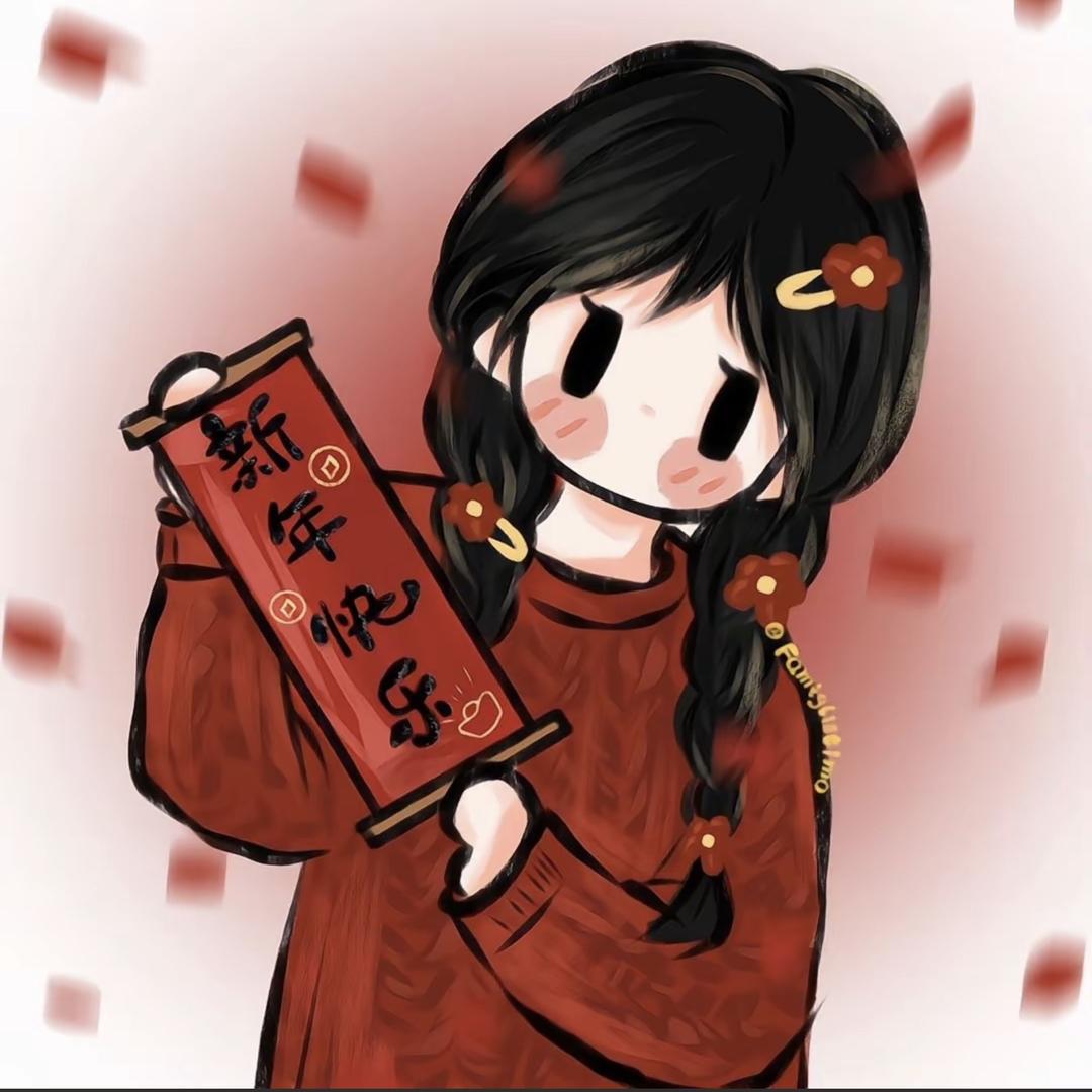 我是冰儿吖