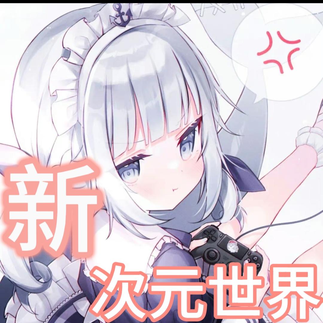 新次元世界