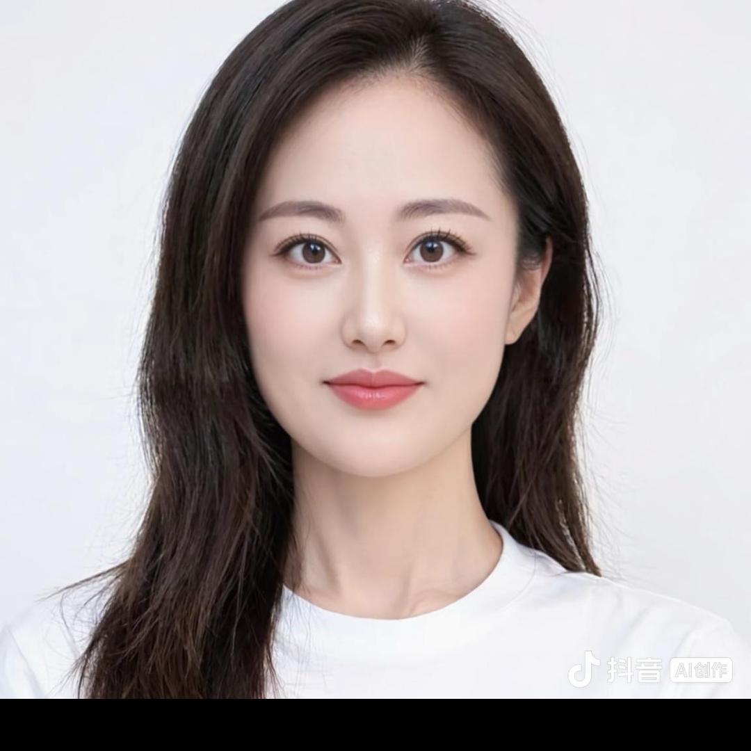 一米阳光☀️ 微笑扯痛嘴角