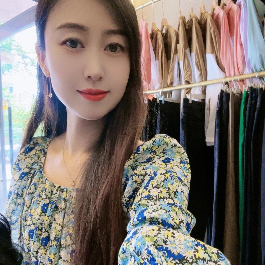 子妤家服装