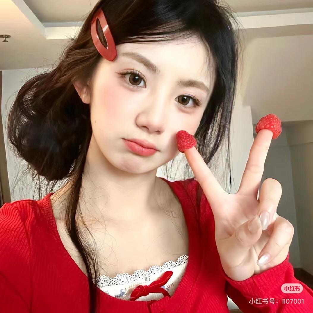 红帽小王