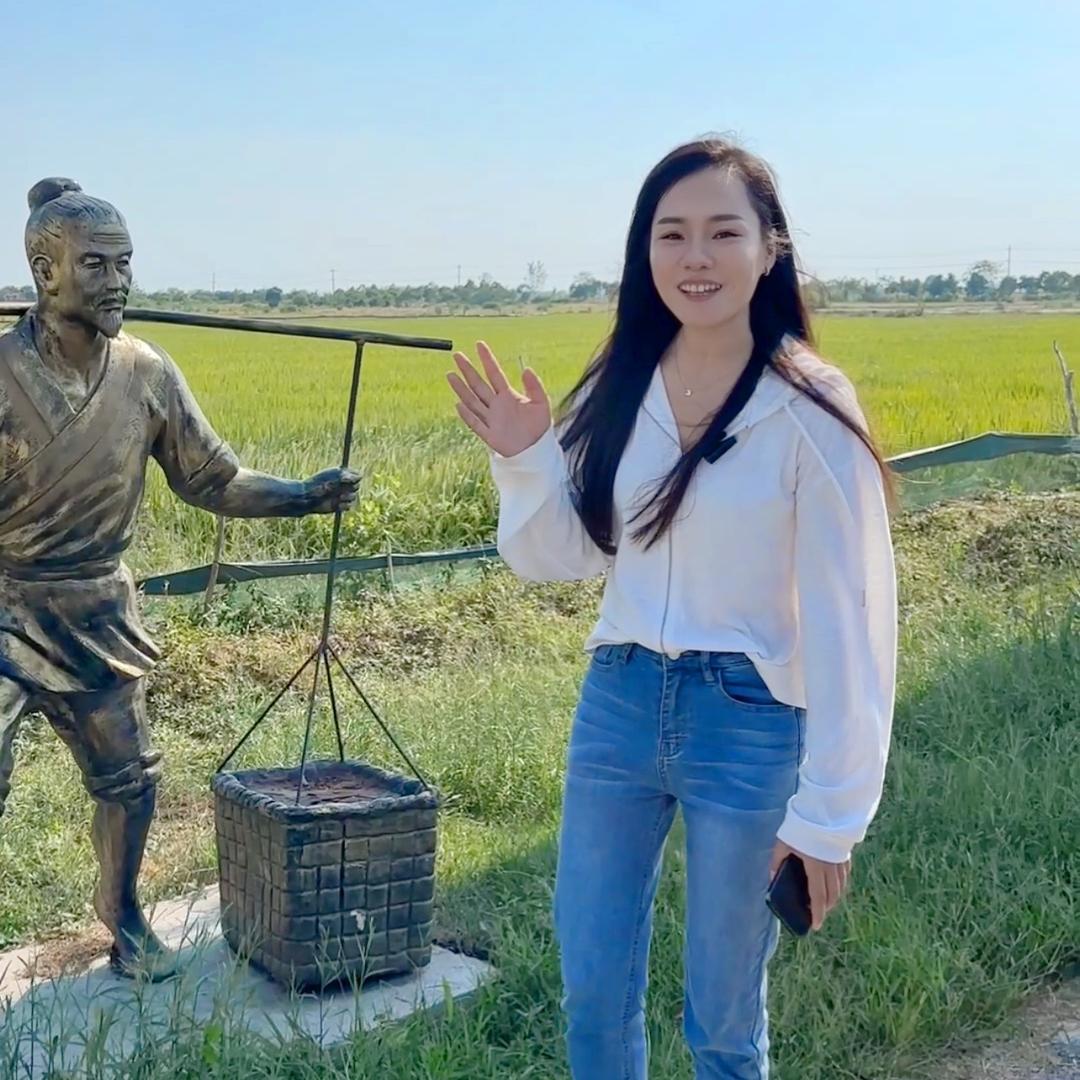 监利唐丽