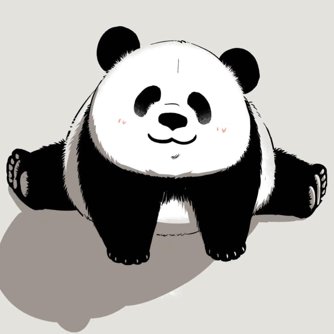 盼达看世界