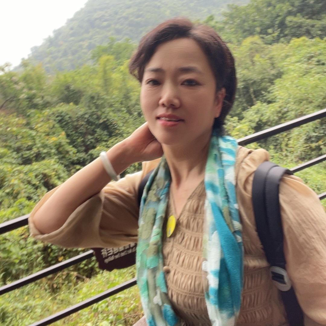 丽姐恋歌